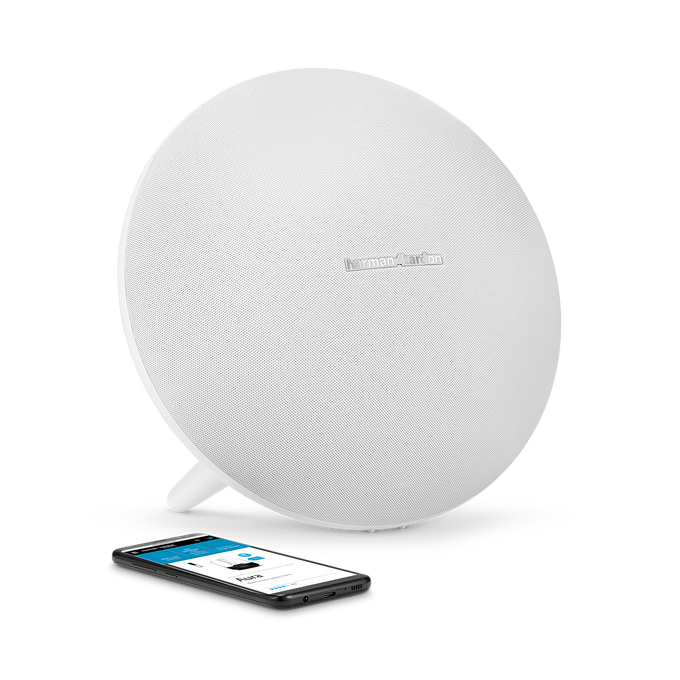 Harman Kardon Onyx Studio 4 | Altavoz Bluetooth portátil